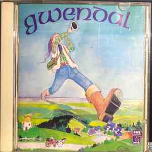 Gwendal - Les Plus Belles Chansons De Gwendal flac album