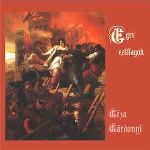 Géza Gárdonyi - Egri Csillagok flac album