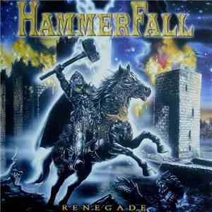 HammerFall - Renegade flac album