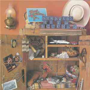 Hank Williams Jr. - Greatest Hits Volume 2 flac album