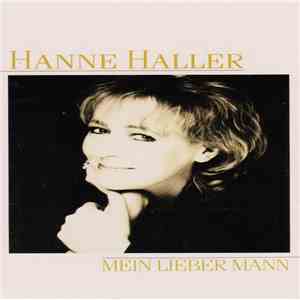 Hanne Haller - Mein Lieber Mann flac album