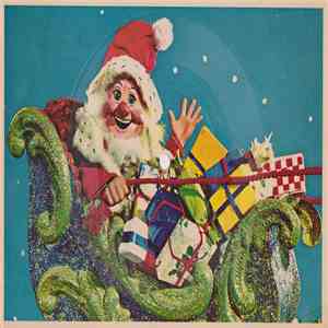 Hans Solum Og Gunnar Martinsen - O Jul Med Din Glede flac album