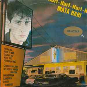 Haris Varešanović - Hari - Skini Haljinu flac album