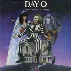 Harry Belafonte - Day-O flac album