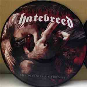 Hatebreed - The Divinity Of Purpose flac album