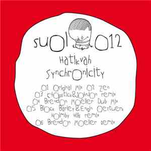 Hatikvah - Synchronicity flac album