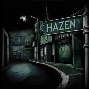 Hazen Street - Hazen Street flac album