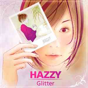 Hazzy - Glitter flac album