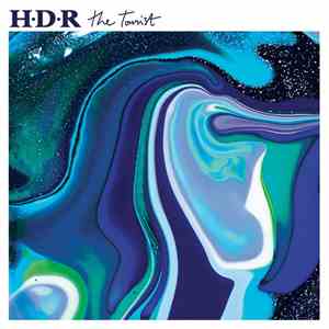 H.D.R. - The Tourist flac album
