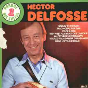 Hector Delfosse - Parade Des Succes No 1 flac album