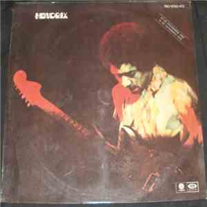Hendrix - Banda De Gitanos flac album