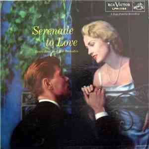 Henri René And His Orchestra - Serenade To Love flac album