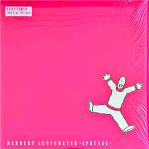 Herbert Grönemeyer - Sprünge flac album