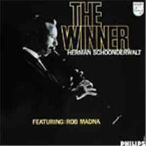 Herman Schoonderwalt - The Winner flac album