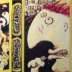 Hermanos Guzanos - Too Close To The Kitty flac album