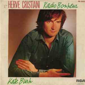 Hervé Cristiani - Radio Bonheur flac album