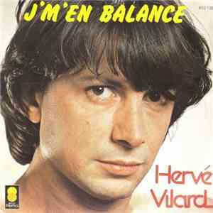 Hervé Vilard - J'm'en Balance flac album
