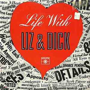 Heywood Kling Featuring Patricia Bright And Billy Baxter  - Life With Liz & Dick flac album