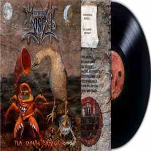 Hieronymus Bosch  - The human abstract flac album