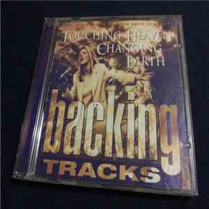 Hillsong - Touching Heaven Changing Earth - Backing Tracks flac album
