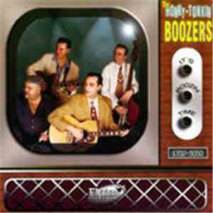 Honky Tonkin' Boozers - It's Boozin' Time flac album
