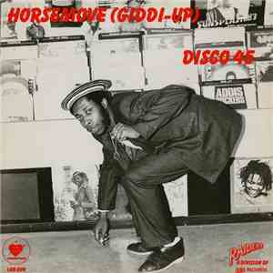 Horseman  - Horsemove (Giddi-Up) flac album