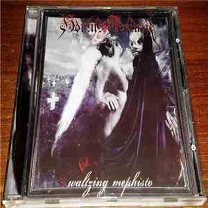 Hortus Animae - Waltzing Mephisto flac album