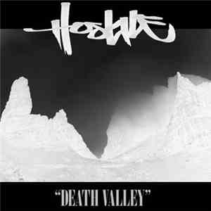 Hostile - Death Valley E.P. flac album