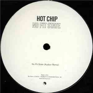 Hot Chip - No Fit State flac album