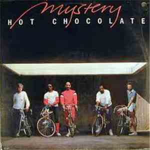 Hot Chocolate - Mystery flac album