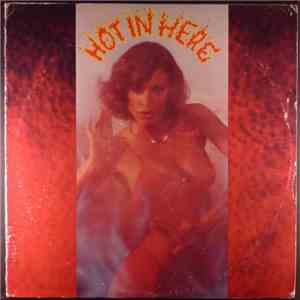 Hot In Here - Hot In Here flac album