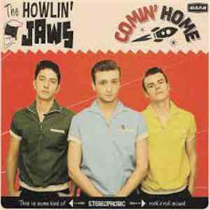 Howlin' Jaws - Comin' Home flac album