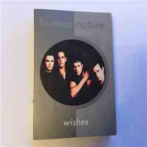 Human Nature - Wishes flac album