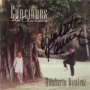 Humberto Ramírez - Canciones De Amor (Songs Of Love) flac album