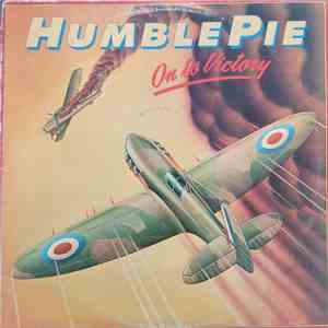 Humble Pie - On To Victory flac album