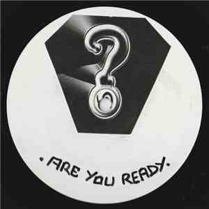 Hybride  - Are You Ready ? flac album