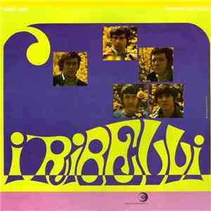 I Ribelli - I Ribelli flac album