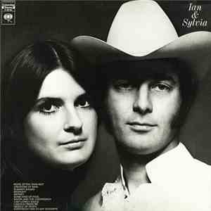 Ian & Sylvia - Ian & Sylvia flac album