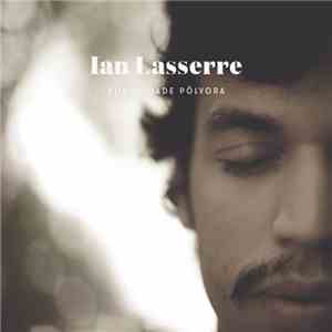 Ian Lasserre - Sonoridade Pólvora flac album