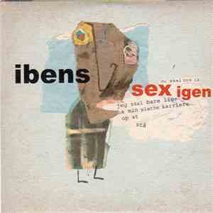Ibens - Sex Igen flac album