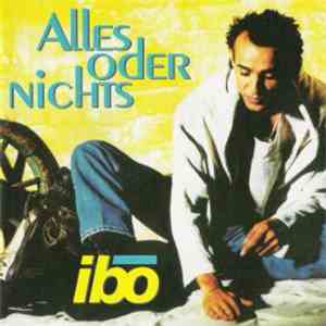 Ibo  - Alles Oder Nichts flac album