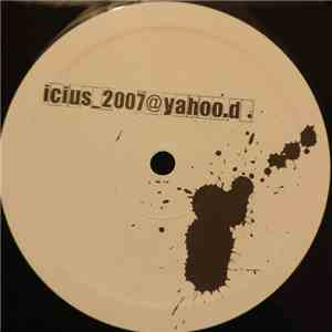 Icius Feat. Kristal  - Il Cielo In Una Stanza flac album