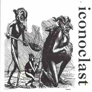 Iconoclast  - Iconoclast flac album