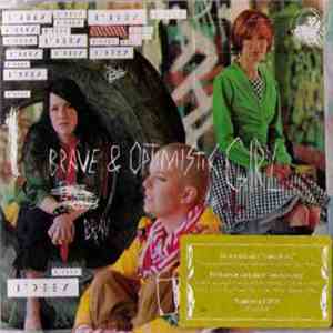 I'Dees - Brave & Optimistic Girl flac album