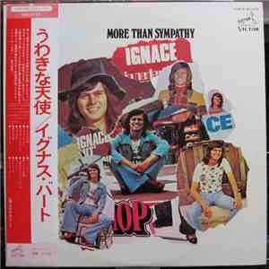 Ignace - More Than Sympathy flac album