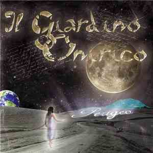 Il Giardino Onirico - Perigeo flac album