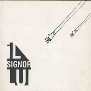 Il Signor Lui - Il Signor Lui flac album