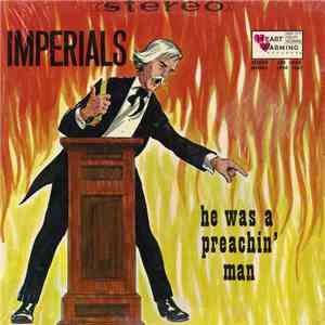 Imperials - He Was A Preachin' Man flac album