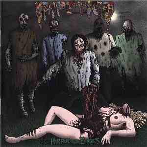 Impetigo - Horror Of The Zombies flac album