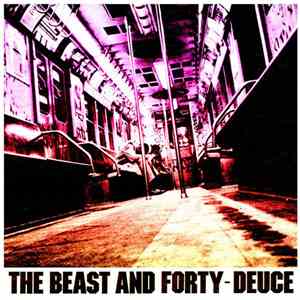 In Flagranti - The Beast And Forty-Deuce flac album